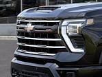 2025 Chevrolet Silverado 2500 Crew Cab 4WD Pickup for sale #48507 - photo 13