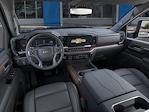 2025 Chevrolet Silverado 2500 Crew Cab 4WD Pickup for sale #48507 - photo 15