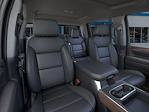 2025 Chevrolet Silverado 2500 Crew Cab 4WD Pickup for sale #48507 - photo 16