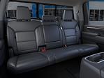 2025 Chevrolet Silverado 2500 Crew Cab 4WD Pickup for sale #48507 - photo 17
