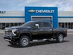 2025 Chevrolet Silverado 2500 Crew Cab 4WD Pickup for sale #48507 - photo 3