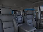 2025 Chevrolet Silverado 2500 Crew Cab 4WD Pickup for sale #48507 - photo 24