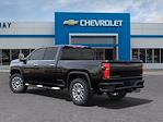 2025 Chevrolet Silverado 2500 Crew Cab 4WD Pickup for sale #48507 - photo 4