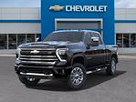 2025 Chevrolet Silverado 2500 Crew Cab 4WD Pickup for sale #48507 - photo 6