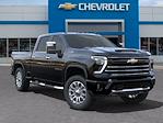 2025 Chevrolet Silverado 2500 Crew Cab 4WD Pickup for sale #48507 - photo 7