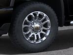 2025 Chevrolet Silverado 2500 Crew Cab 4WD Pickup for sale #48507 - photo 9