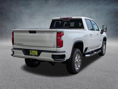 2025 Chevrolet Silverado 2500 Crew Cab 4WD Pickup for sale #48508 - photo 2