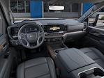 2025 Chevrolet Silverado 2500 Crew Cab 4WD Pickup for sale #48508 - photo 49