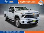 2025 Chevrolet Silverado 2500 Crew Cab 4WD Pickup for sale #48508 - photo 1