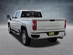 2025 Chevrolet Silverado 2500 Crew Cab 4WD Pickup for sale #48508 - photo 5