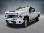 2025 Chevrolet Silverado 2500 Crew Cab 4WD Pickup for sale #48508 - photo 7