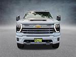 2025 Chevrolet Silverado 2500 Crew Cab 4WD Pickup for sale #48508 - photo 8