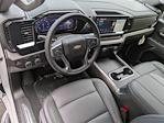 2025 Chevrolet Silverado 2500 Crew Cab 4WD Pickup for sale #48508 - photo 9