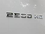 2025 Chevrolet Silverado 2500 Crew Cab 4WD Pickup for sale #48508 - photo 31