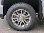 2025 Chevrolet Silverado 2500 Crew Cab 4WD Pickup for sale #48508 - photo 32