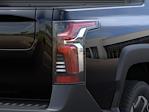 2025 Chevrolet Silverado EV Crew Cab 4WD Pickup for sale #48521 - photo 11