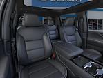 2025 Chevrolet Silverado EV Crew Cab 4WD Pickup for sale #48521 - photo 16