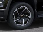 2025 Chevrolet Silverado EV Crew Cab 4WD Pickup for sale #48521 - photo 9