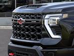 2025 Chevrolet Silverado 2500 Crew Cab 4WD Pickup for sale #48522 - photo 13