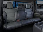 2025 Chevrolet Silverado 2500 Crew Cab 4WD Pickup for sale #48522 - photo 17