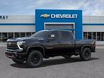 2025 Chevrolet Silverado 2500 Crew Cab 4WD Pickup for sale #48522 - photo 3