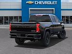 2025 Chevrolet Silverado 2500 Crew Cab 4WD Pickup for sale #48522 - photo 2