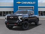2025 Chevrolet Silverado 2500 Crew Cab 4WD Pickup for sale #48522 - photo 6