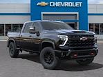 2025 Chevrolet Silverado 2500 Crew Cab 4WD Pickup for sale #48522 - photo 7