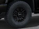 2025 Chevrolet Silverado 2500 Crew Cab 4WD Pickup for sale #48522 - photo 9