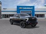 2025 Chevrolet Silverado 2500 Crew Cab 4WD Pickup for sale #48526 - photo 32
