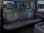 2025 Chevrolet Silverado 2500 Crew Cab 4WD Pickup for sale #48526 - photo 48