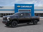 2025 Chevrolet Silverado 2500 Crew Cab 4WD Pickup for sale #48526 - photo 34
