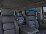 2025 Chevrolet Silverado 2500 Crew Cab 4WD Pickup for sale #48526 - photo 55
