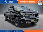 2025 Chevrolet Silverado 2500 Crew Cab 4WD Pickup for sale #48526 - photo 1