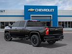 2025 Chevrolet Silverado 2500 Crew Cab 4WD Pickup for sale #48526 - photo 35