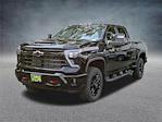 2025 Chevrolet Silverado 2500 Crew Cab 4WD Pickup for sale #48526 - photo 7