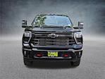 2025 Chevrolet Silverado 2500 Crew Cab 4WD Pickup for sale #48526 - photo 8