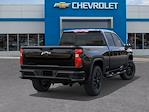 2025 Chevrolet Silverado 2500 Crew Cab 4WD Pickup for sale #48526 - photo 33