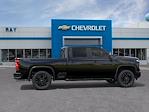 2025 Chevrolet Silverado 2500 Crew Cab 4WD Pickup for sale #48526 - photo 36
