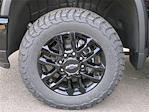 2025 Chevrolet Silverado 2500 Crew Cab 4WD Pickup for sale #48526 - photo 29