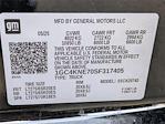 2025 Chevrolet Silverado 2500 Crew Cab 4WD Pickup for sale #48526 - photo 31