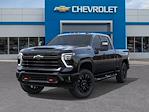 2025 Chevrolet Silverado 2500 Crew Cab 4WD Pickup for sale #48526 - photo 37