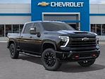 2025 Chevrolet Silverado 2500 Crew Cab 4WD Pickup for sale #48526 - photo 38