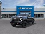 2025 Chevrolet Silverado 2500 Crew Cab 4WD Pickup for sale #48526 - photo 39