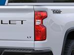 2025 Chevrolet Silverado 2500 Crew Cab 4WD Pickup for sale #48527 - photo 39