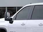 2025 Chevrolet Silverado 2500 Crew Cab 4WD Pickup for sale #48527 - photo 40