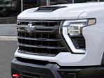 2025 Chevrolet Silverado 2500 Crew Cab 4WD Pickup for sale #48527 - photo 41