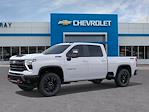 2025 Chevrolet Silverado 2500 Crew Cab 4WD Pickup for sale #48527 - photo 31