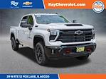2025 Chevrolet Silverado 2500 Crew Cab 4WD Pickup for sale #48527 - photo 1