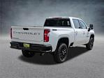 2025 Chevrolet Silverado 2500 Crew Cab 4WD Pickup for sale #48527 - photo 2